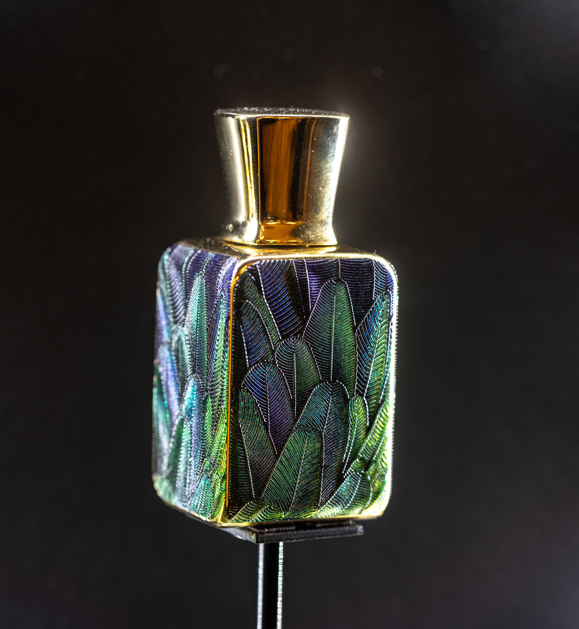 Design & Packaging